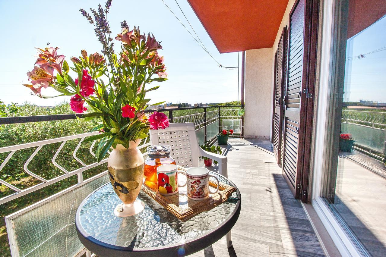 Valeriana Apartment Pula Exterior photo